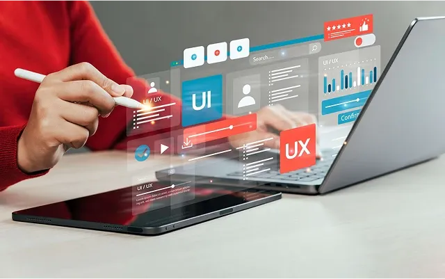 UI/UX Design